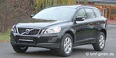 Volvo XC60 (D) 2008 - 2013 SUV D5 AWD