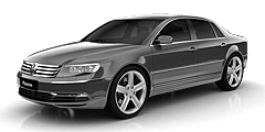 Volkswagen Phaeton (3D/Facelift) 2010 - 2016 Sedan 3.0 TDI (lang)