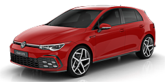 Volkswagen Golf VIII GTI/GTD (CD) 2020 - 2024 Hatchback Golf 2.0 GTI