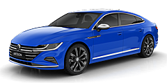 Volkswagen Arteon (3H/Facelift) 2020 Sedan 2.0 TDI