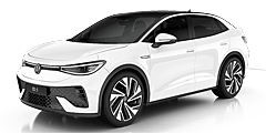Volkswagen ID.5 (E2) 2022 SUV Pro 128 kW