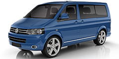 T5 Widder (7HC/Facelift) 2010 - 2015