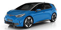 ID.3 (E1/Facelift) 2023