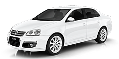 Volkswagen Golf V Variant/Jetta Jetta (1KM) 2005 - 2010 Limusina Jetta 1.6 FSI