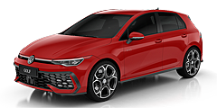 Golf VIII GTI/GTD (CD/Facelift) 2024