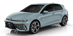 Golf VIII GTE (CD/Facelift) 2024