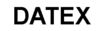 Datex