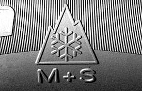 Was sind Reifen mit M+S oder 3PMSF-Kennzeichnung?