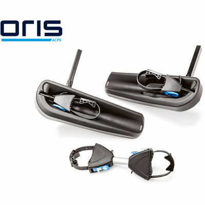 Acps-Oris ORIS Tracc / FIX4BIKE® Accessoires et pièces de rechange