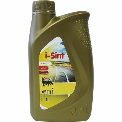 Agip ENI I-Sint 5W-40
