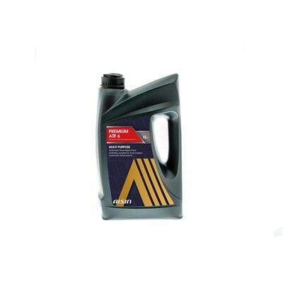 Aisin Premium ATF 6