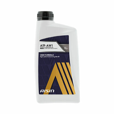 AISIN ATF AW1