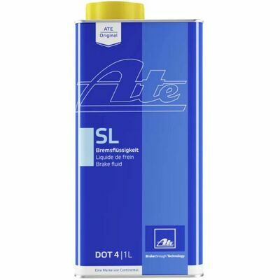 ATE SL DOT 4