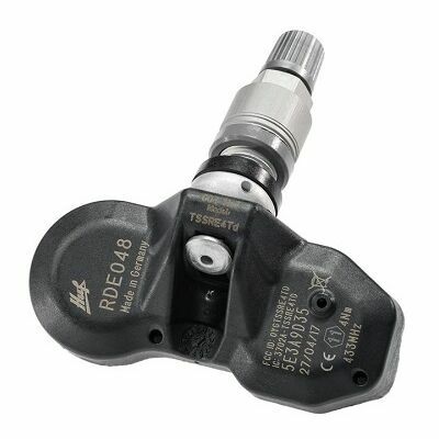 BH Sens Huf 45144000