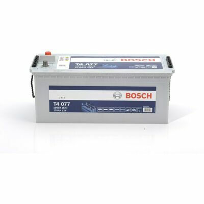 Bosch T4