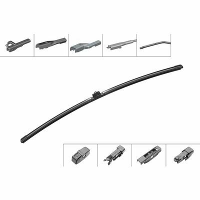 Bosch Aerotwin Plus 3 397 006 838