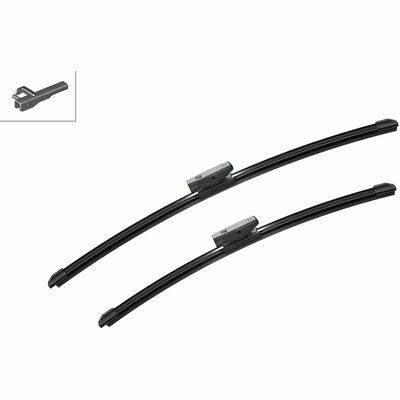 Bosch Aerofit