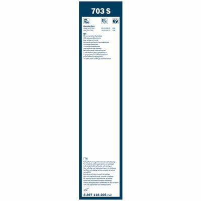 Bosch 3 397 118 205 Twin