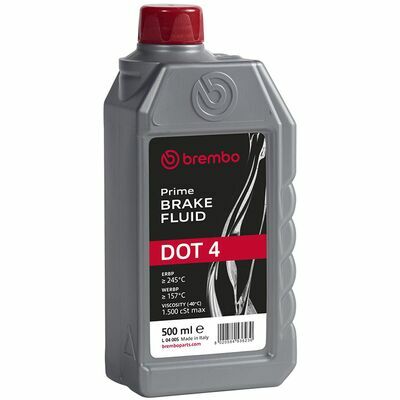 Brembo PRIME LINE - DOT 4
