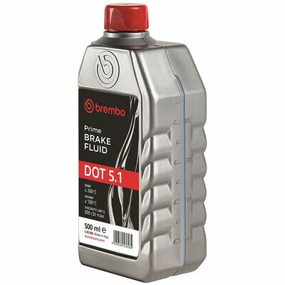 Brembo PRIME LINE - DOT 5.1