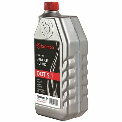 Brembo PRIME LINE - DOT 5.1
