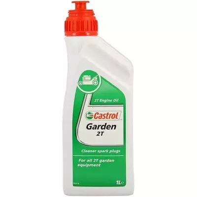 Castrol Garden 2T