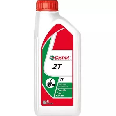 Castrol 2T