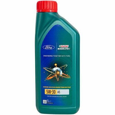 Castrol Magnatec 5W-30 A5