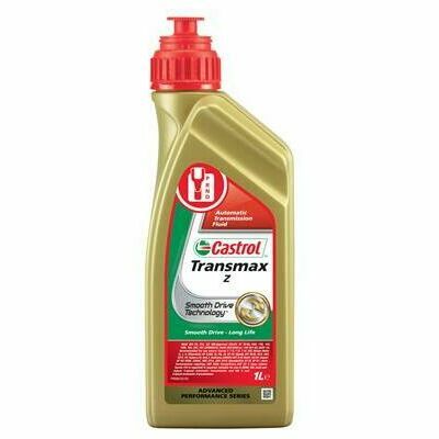 Castrol Transmax Z