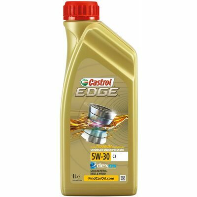 Castrol EDGE 5W-30 C3