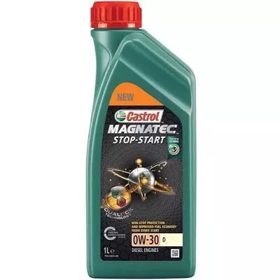 Castrol Transmax Manual Transaxle 75W-90