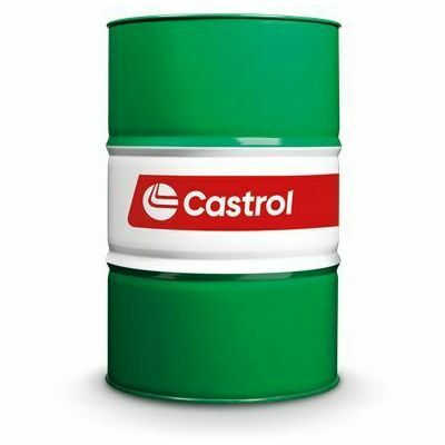 Castrol CRB Multi 15W-40 CI-4/E7