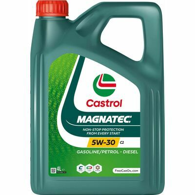 Castrol Magnatec 5W-30 C2