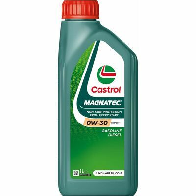 Castrol MAGNATEC 0W-30 GS1/DS1