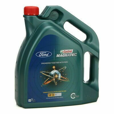 Castrol Magnatec 5W-30 A5