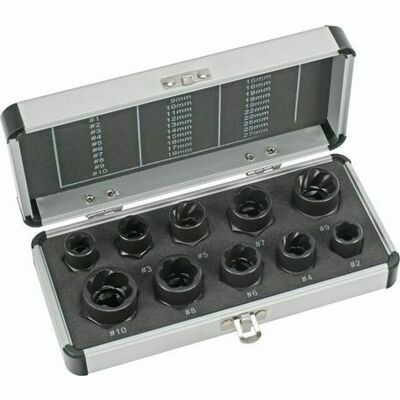 Condor Werkzeug Specialist Sockets