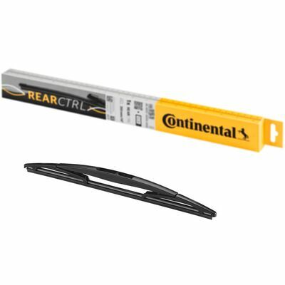 Continental REARCTRL