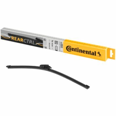 Continental REARCTRL