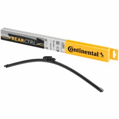 Continental REARCTRL