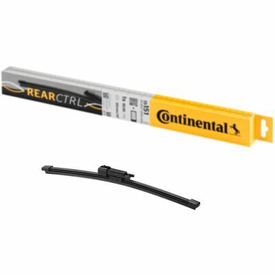 Continental REARCTRL