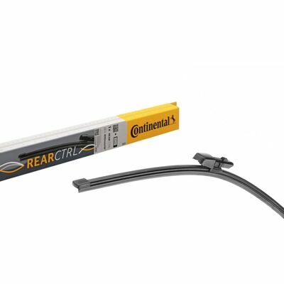 Continental REARCTRL