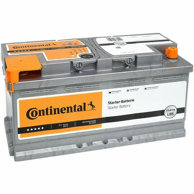 Continental 2800012025280