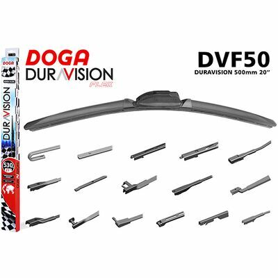 Doga DVF50
