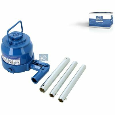 DT Spare Parts 11.00020