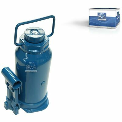 DT Spare Parts 4.00399