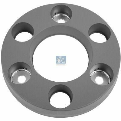 DT Spare Parts 7.32126