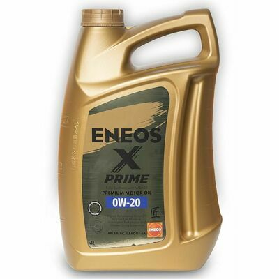 ENEOS X PRIME 0W-20