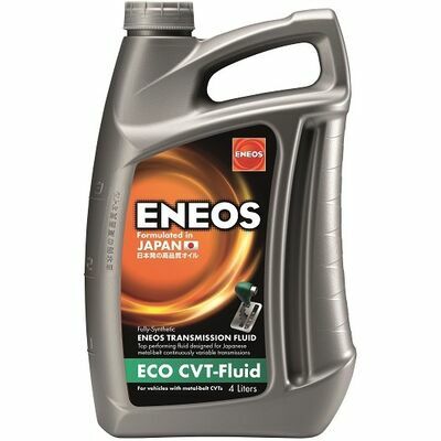 ENEOS ECO CVT-Fluid