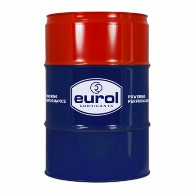 Eurol Brake Fluid DOT 4 LV