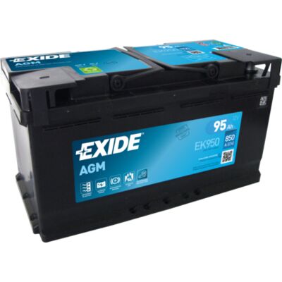 Exide AGM